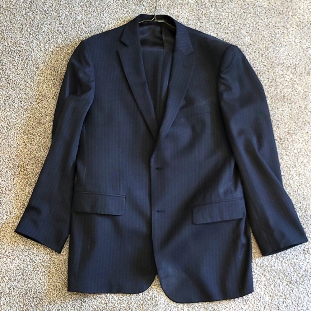 Mens suit set